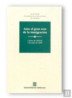 Bertrand.pt - Ante El Gran Reto De La Inmigracion