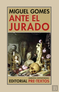 Bertrand.pt - Ante El Jurado