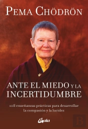 Ante El Miedo Y La Incertidumbre