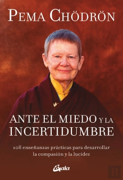Bertrand.pt - Ante El Miedo Y La Incertidumbre