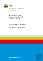 Ante El Nuevo Milenio