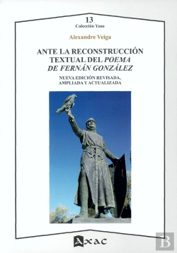 Bertrand.pt - Ante La Reconstruccion Textual Del Poemade Fernan Gonzalez