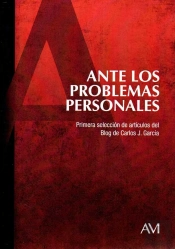 Ante Los Problemas Personales  