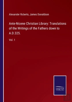 Bertrand.pt - Ante-Nicene Christian Library