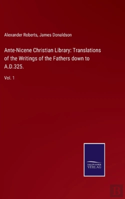 Bertrand.pt - Ante-Nicene Christian Library