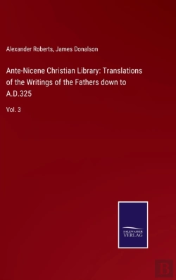 Bertrand.pt - Ante-Nicene Christian Library