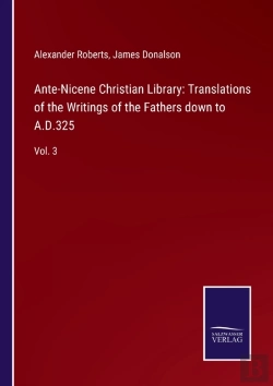 Bertrand.pt - Ante-Nicene Christian Library