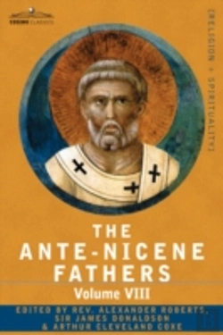 Bertrand.pt - Ante-Nicene Fathers