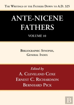 Bertrand.pt - Ante-Nicene Fathers