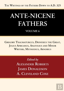 Bertrand.pt - Ante-Nicene Fathers