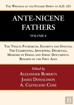 Bertrand.pt - Ante-Nicene Fathers
