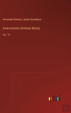 Bertrand.pt - Ante-Nicente Christian Library