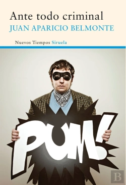 Bertrand.pt - Ante Todo Criminal