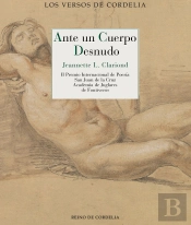 Ante Un Cuerpo Desnudo