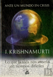 Ante Un Mundo En Crisis