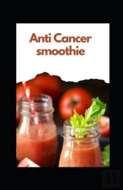 Antі Cancer Smoothie