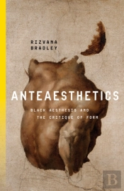 Anteaesthetics