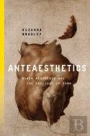 Anteaesthetics
