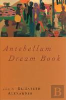 Antebellum Dream Book