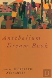 Antebellum Dream Book