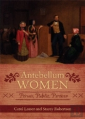 Antebellum Women