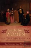 Antebellum Women