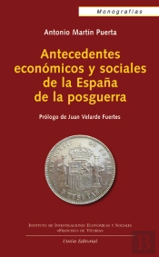 Antecedentes Económicos Y Sociales De La España De La Posguerra