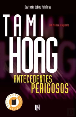 Bertrand.pt - Antecedentes Perigosos