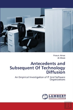 Bertrand.pt - Antecedents And Subsequent Of Technology Diffusion