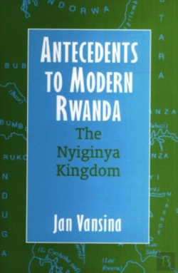 Bertrand.pt - Antecedents To Modern Rwanda