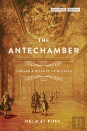 Antechamber