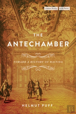 Bertrand.pt - Antechamber