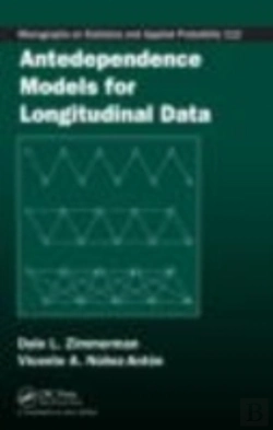 Bertrand.pt - Antedependence Models For Longitudinal Data