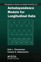 Antedependence Models For Longitudinal Data