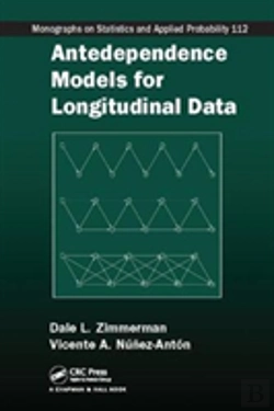 Bertrand.pt - Antedependence Models For Longitudinal Data