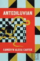 Antediluvian