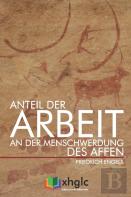 Anteil Der Arbeit An Der Menschwerdung Des Affen