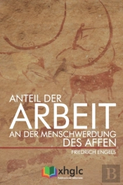 Anteil Der Arbeit An Der Menschwerdung Des Affen