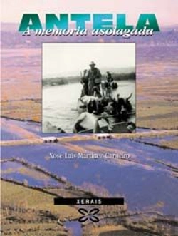 Bertrand.pt - Antela, A Memoria Asolagada  