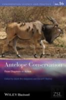 Antelope Conservation