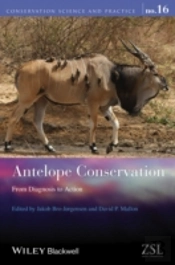 Antelope Conservation