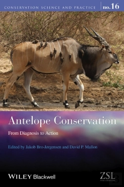 Bertrand.pt - Antelope Conservation