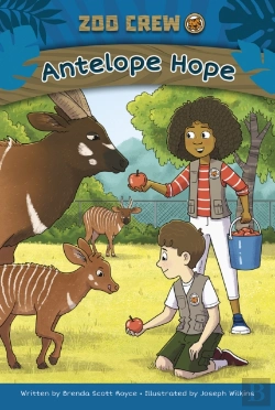 Bertrand.pt - Antelope Hope