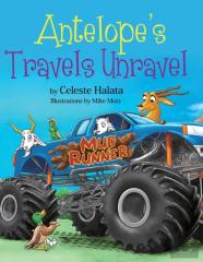 Antelope'S Travels Unravel