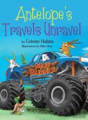 Antelope'S Travels Unravel