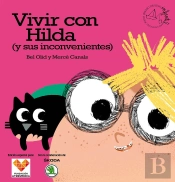 Antena 3-Vivir Con Hilda (Y Sus Inconvenientes)