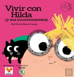 Bertrand.pt - Antena 3-Vivir Con Hilda (Y Sus Inconvenientes)