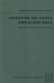 Antenas de Onda Estacionária