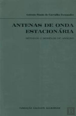 Bertrand.pt - Antenas de Onda Estacionária