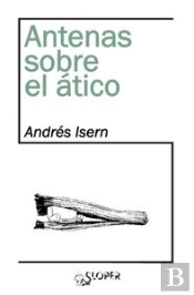 Antenas Sobre El Ático